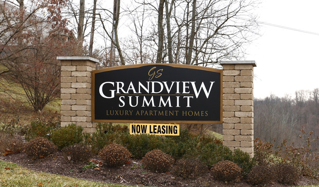 Grandview Summit Apartments