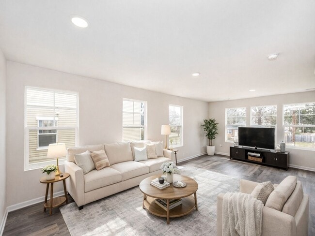 1207 Briarhill Rd in Mooresville, NC - Building Photo - Building Photo