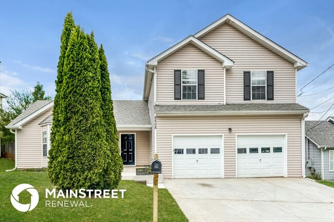 property at 5508 Shirewick Ln
