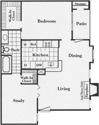 Forest Creek Apartment Homes photo'