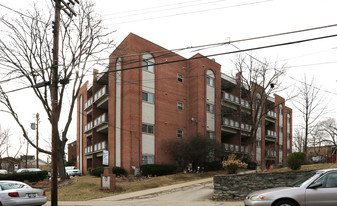 Fairview Apartments