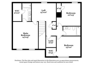 236 Quiet Ln in La Vergne, TN - Building Photo - Building Photo