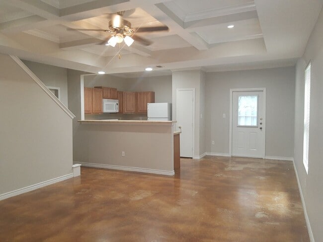 property at 5003 Summit Pass