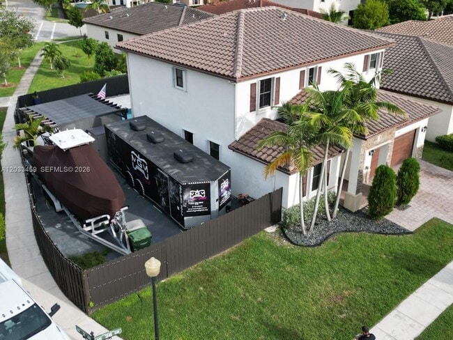 property at 175 NE 26th Ave