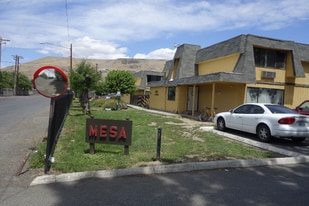 1705 Gordon Rd in Yakima, WA - Building Photo