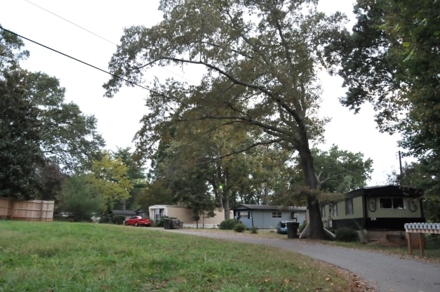 169 Saint John Zion Rd in Rutherfordton, NC - Building Photo