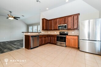 1203 Toledo Bend Dr in Princeton, TX - Building Photo - Building Photo