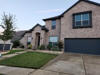 1113 Coralberry Dr in Northlake, TX - Foto de edificio - Building Photo