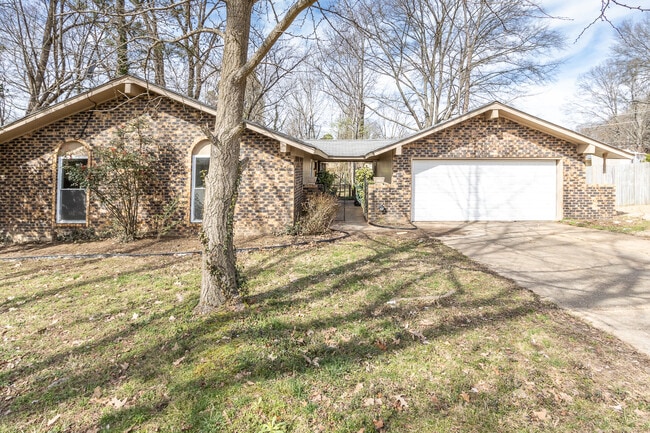 property at 5334 Wythe Cove