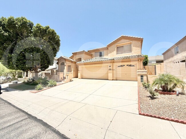16008 S 7th St in Phoenix, AZ - Building Photo - Building Photo