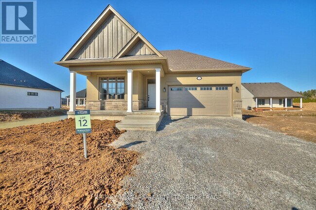 28 Harvest Dr in Niagara-On-The-Lake, ON - Building Photo - Building Photo