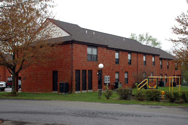 Oak Bottom Village in Quarryville, PA - Building Photo - Building Photo