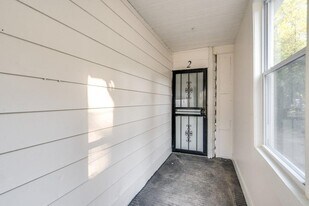 6701 Gertrude Ave in Cleveland, OH - Building Photo