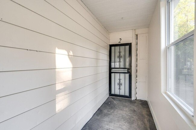 property at 6701 Gertrude Ave