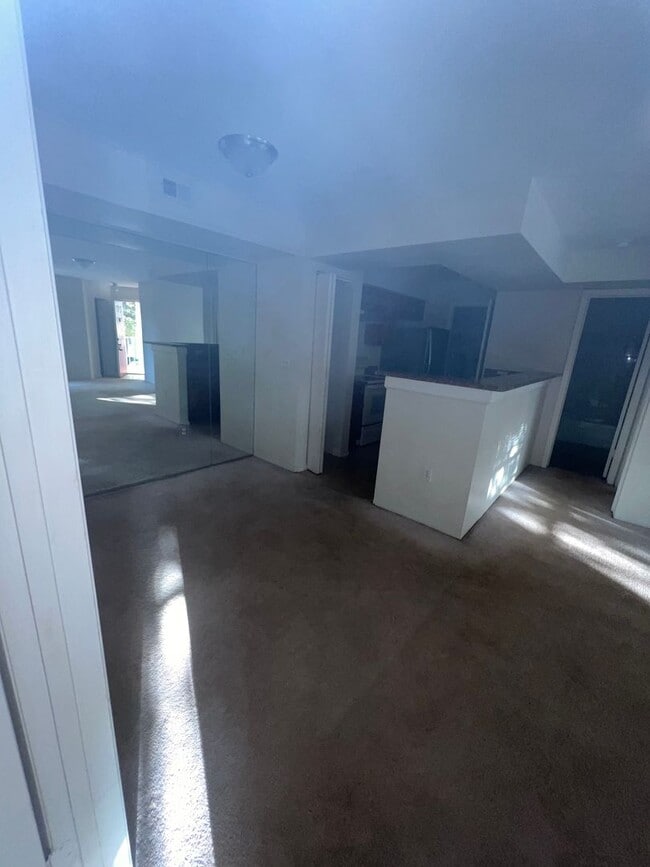 property at 3016 Parkway Blvd