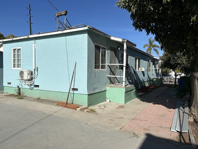 3019 K St in San Diego, CA - Foto de edificio - Building Photo