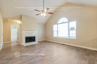 5267 Spring Tide Ln in Powder Springs, GA - Building Photo - Building Photo