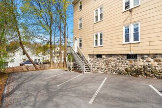 22-26 Waltham St in Maynard, MA - Building Photo - Building Photo