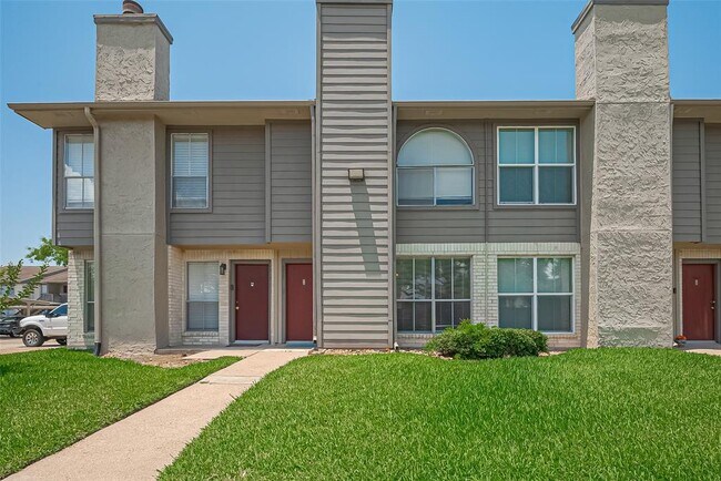 property at 1900 Bay Area Blvd