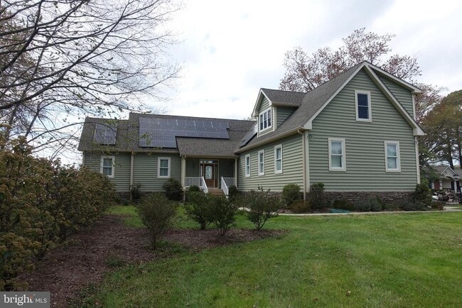 121 Parks Rd in Chester, MD - Foto de edificio - Building Photo