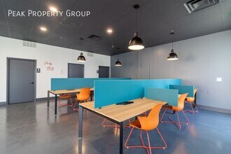 262 Chittenden Ave-Unit -201 in Columbus, OH - Building Photo - Building Photo