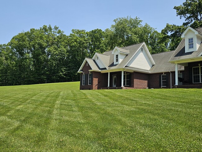 property at 8638 Reedy Creek Rd