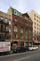 222 Bowery Apartments