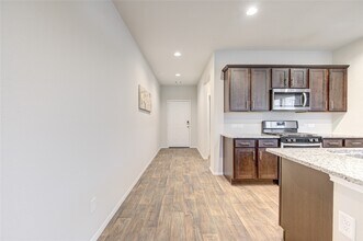 4215 Fornari Ln in Katy, TX - Building Photo - Building Photo