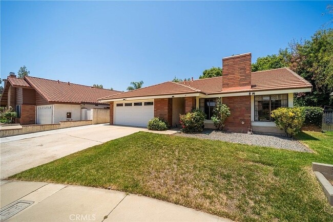 3 Bonanza Ct in Pomona, CA - Building Photo - Building Photo