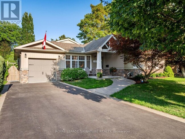 345 Flagstone Terrace in Toronto, ON - Building Photo - Building Photo