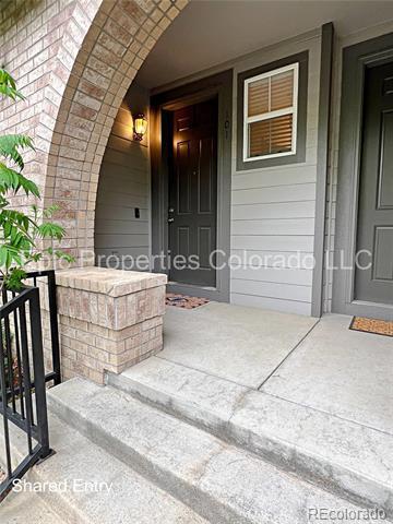 22932 E Ontario Dr in Aurora, CO - Building Photo - Building Photo