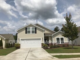 272 Mayfield Dr in Goose Creek, SC - Building Photo