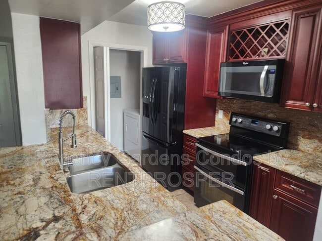property at 5545 Devonbriar Way