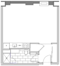 Herringbone Lofts photo'