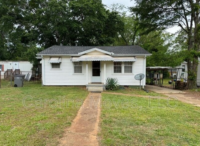 10 Yellowstone Dr in Greenville, SC - Building Photo - Building Photo