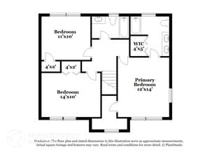 3800 Broomstraw Ct in Matthews, NC - Foto de edificio - Building Photo