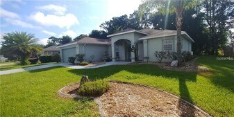 1515 NE 47th Ave in Ocala, FL - Building Photo