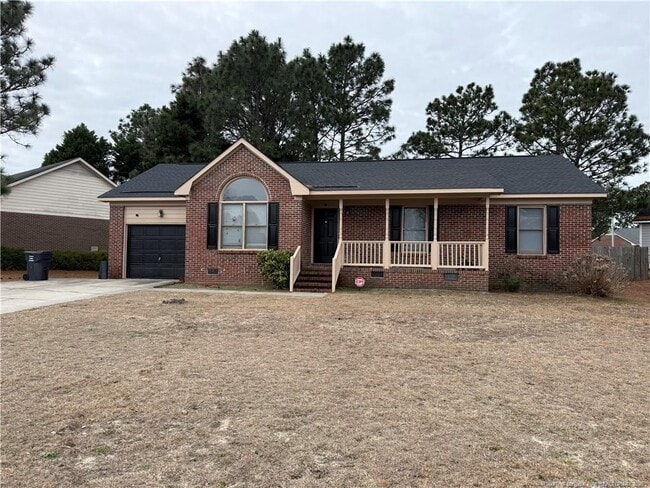 property at 5319 Thackeray Dr