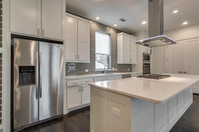 property at 5816 Lindell Ave