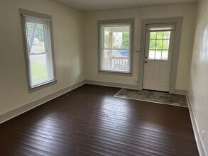2484 Lagonda Ave, Unit 2486 in Springfield, OH - Building Photo - Building Photo