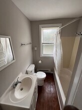 101 N Gross St in Philadelphia, PA - Building Photo - Building Photo