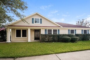 6346 Hall Pond Ct in Katy, TX - Building Photo