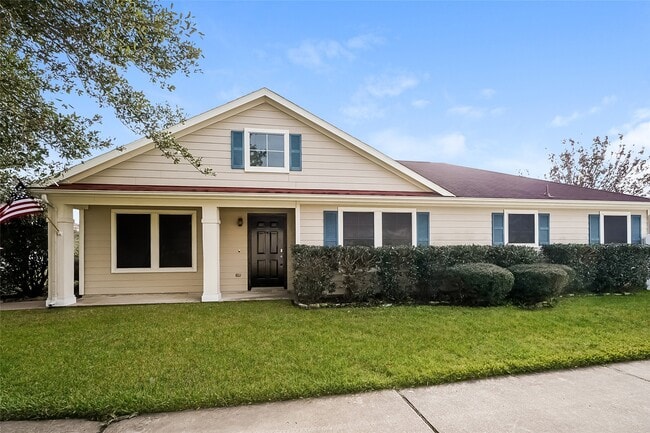 property at 6346 Hall Pond Ct