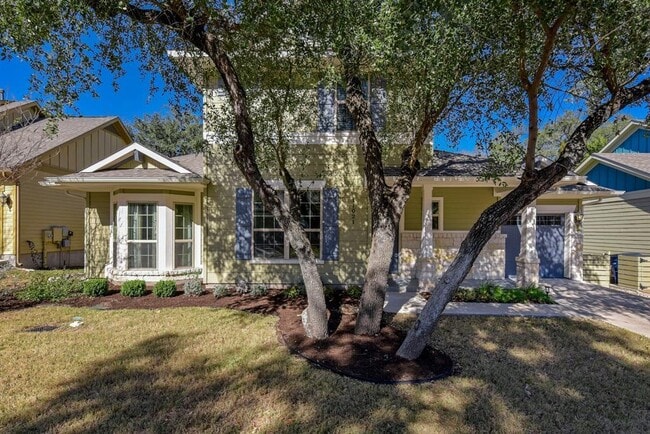 property at 11021 Avery Station Loop