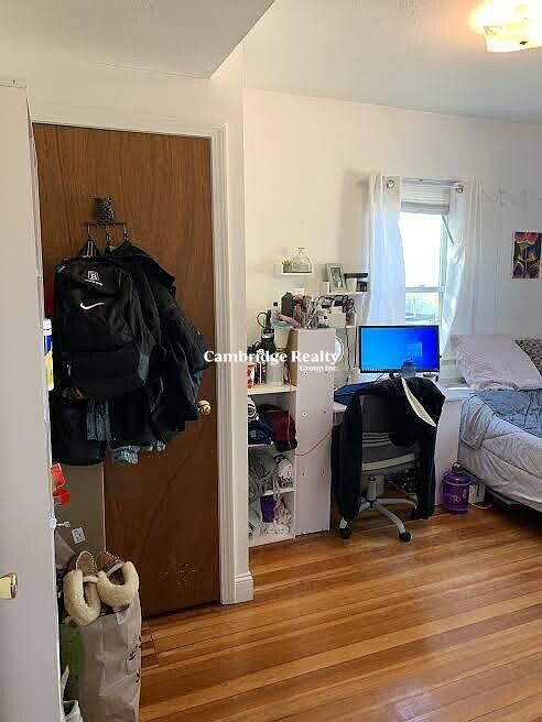 86 Fellsway W, Unit 3 in Somerville, MA - Building Photo - Building Photo