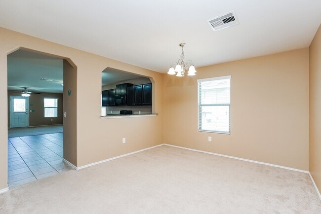 21370 Beacon Springs Lane in Katy, TX - Foto de edificio - Building Photo