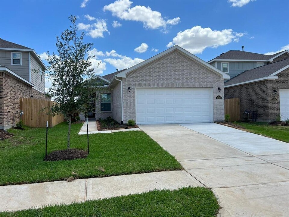 23051 True Fortune Dr in Katy, TX - Building Photo