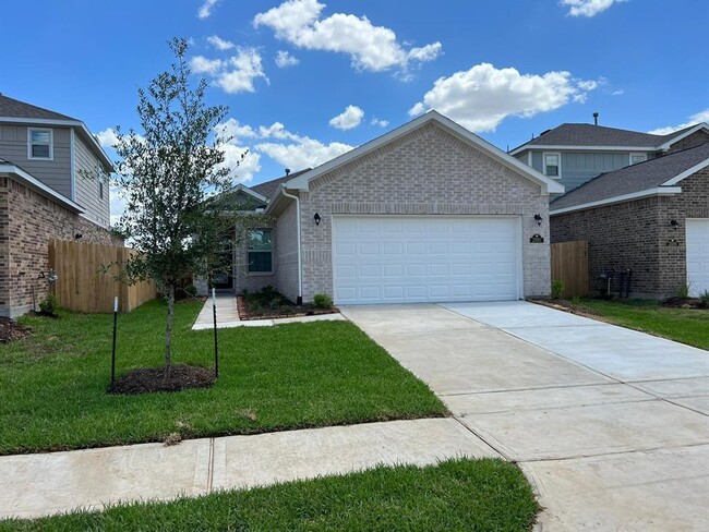 property at 23051 True Fortune Dr