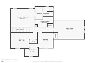 9935 Sweet Plum Dr in Charlotte, NC - Building Photo - Building Photo