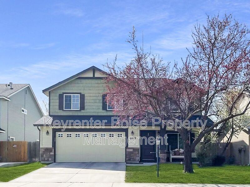 2617 W Tango Creek Dr in Meridian, ID - Building Photo